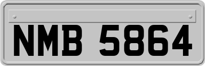 NMB5864