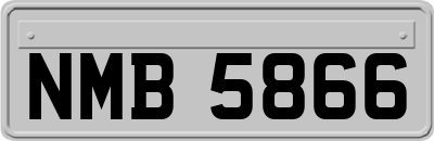 NMB5866
