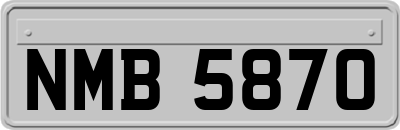NMB5870