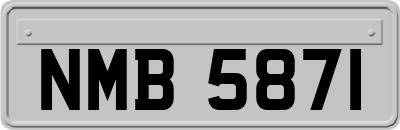 NMB5871