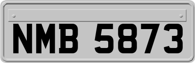 NMB5873