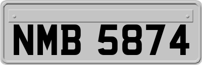 NMB5874