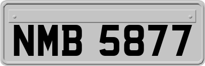 NMB5877