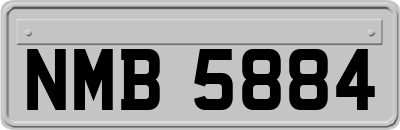 NMB5884