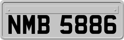 NMB5886
