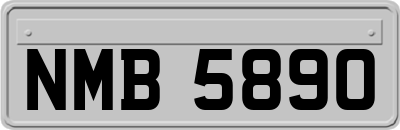 NMB5890