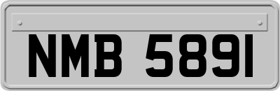 NMB5891