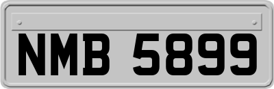NMB5899