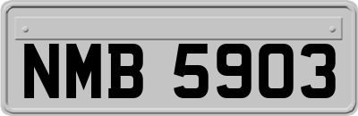 NMB5903