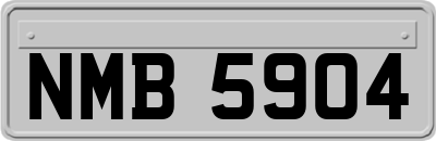 NMB5904