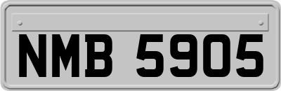 NMB5905