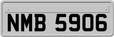 NMB5906