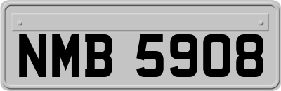 NMB5908
