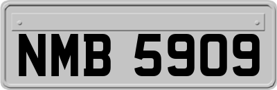 NMB5909