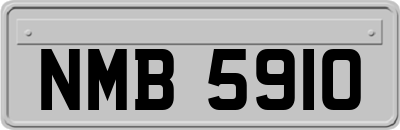 NMB5910