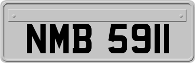 NMB5911