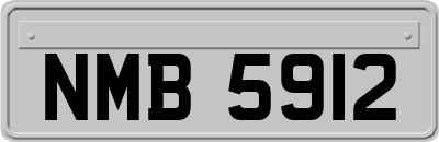 NMB5912