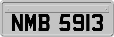NMB5913