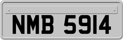 NMB5914