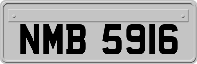 NMB5916