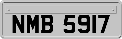 NMB5917
