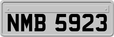 NMB5923