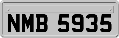 NMB5935