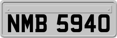 NMB5940