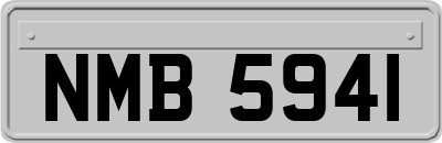 NMB5941
