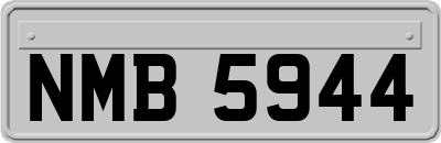NMB5944