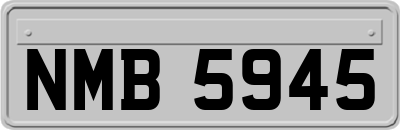 NMB5945