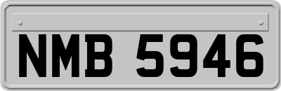 NMB5946