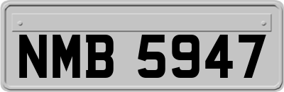 NMB5947