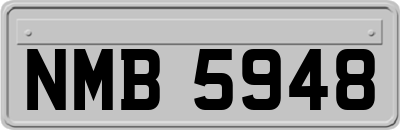 NMB5948