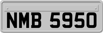 NMB5950
