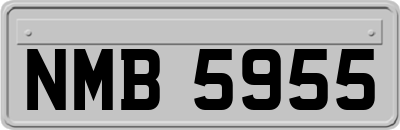 NMB5955