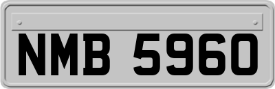 NMB5960