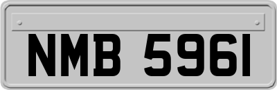 NMB5961