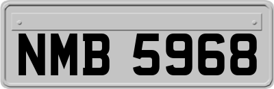 NMB5968