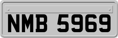 NMB5969