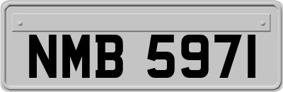 NMB5971