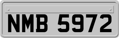 NMB5972
