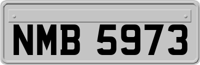NMB5973