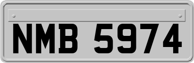 NMB5974