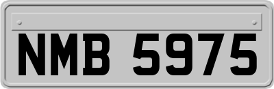 NMB5975