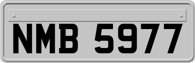 NMB5977