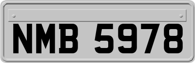 NMB5978
