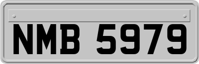 NMB5979