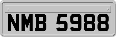 NMB5988