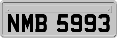 NMB5993